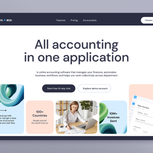 WP Cloud Accounting Plugin